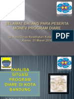 Materi Ojt Diare 2016