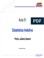 estatistica 