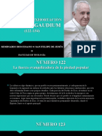 Evangelii Gaudium