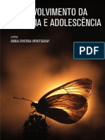 Desvolvimento Humano Infância e Adolescente.