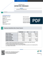 Extrato Emprestimo Consignado Ativosesuspensos 031022