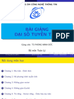 Bai Giang ĐSTT