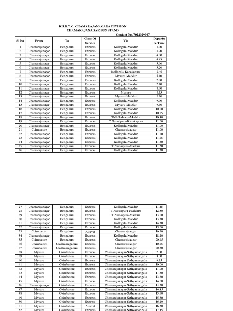 chamarajanagara-bus-timing-pdf-transport-public-transport