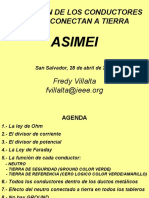 0-0 La Funcion de Los Conductores Que Se Conectan A Tierra
