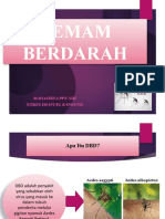 Demam Berdarah