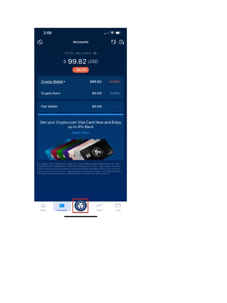 1 Crypto.com提款到银行卡操作| PDF