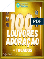 APOSTILA100LOUVORES