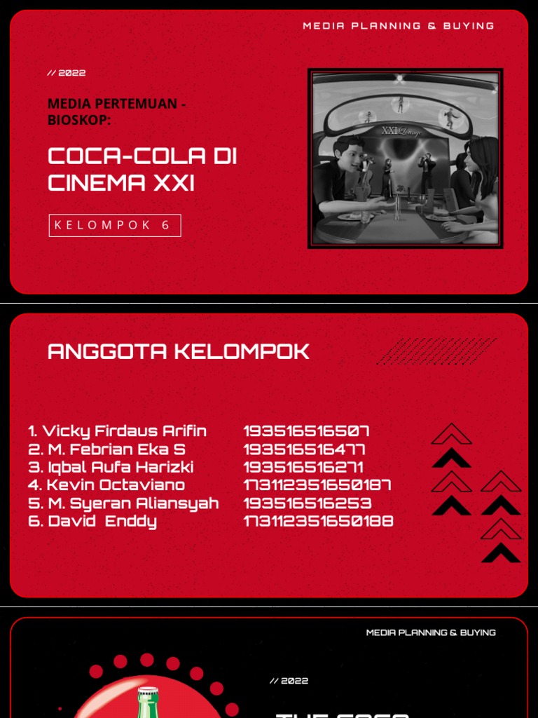 Media Planning and Buying PDF