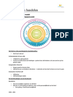 Samenvatting Pedagogisch Handelen