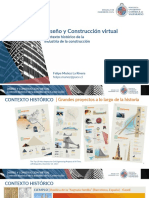 UNIDAD 1 - TEMA 1 - Tópico 1. Contexto Histórico de La Industria de La Construcción