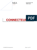 Connecteur IE