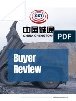 Chengtong Company Buyer Review 2022 (2) 2-1