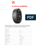 Pirelli 22570 R16