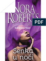 Nora Roberts - Noćne priče 02 - Senka u noći