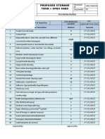 HSE-F-18 First Aid Box Checklist (AutoRecovered)