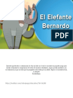 El Elefante Bernardo