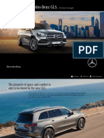 Gls450d Brochure