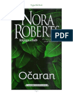 Nora Roberts - Očaran