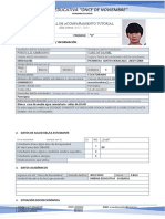 Ficha de Acompañamiento Tutorial 2022-2023