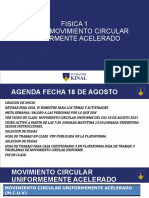 Clase 3 Movimiento Circular Acelerado