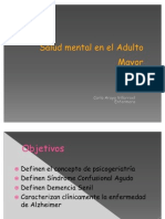 3saludmental Adulto Mayor