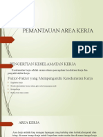 AKD Pemantauan Area Kerja K1