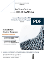 MG2.1 Frame Structure