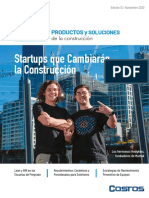 Revista PS Noviembre 2020