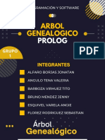 PROGRAMACIÓN