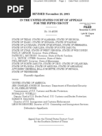 Fifth Circuit DACA Decision