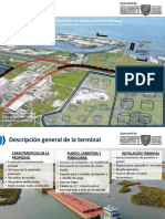 Rockport Terminals Operated by Gravity Rail (Spanish Version)