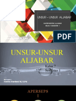 Aljabar