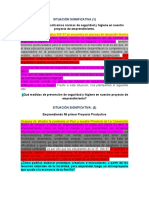 SITUACIÓN SIGNIFICATIVA-INA-67-MODIFICADO Actual