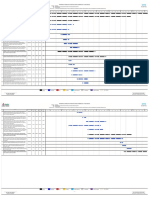 Programa General Actividades FA-1001 FASE III REV. 0 Rev 1.