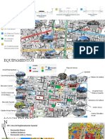 Avenidas Principales: Congestión Vehicular