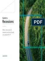 Guide To Recessions