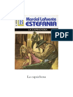 070 La Caprichosa - Marcial Lafuente Estefanía