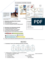 Fiche Ce de Vacaciones en Las Islas Canarias C3a9lc3a8ves