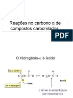 Acidos Carboxilicos - Parte II