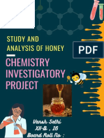 Chemistry Investigatory Project (Final)