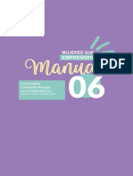 Manual 06 - CM