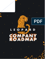 Leopard Coin