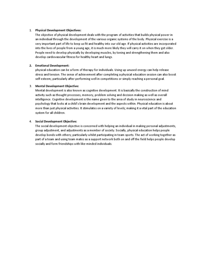 Pe Report | PDF | Career & Growth | Self-Improvement