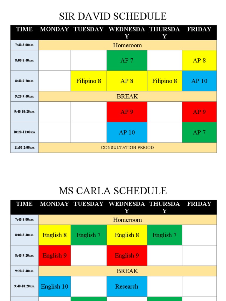 hs-schedule-pdf-schools-educational-institutions