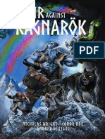 Four Against Ragnarök