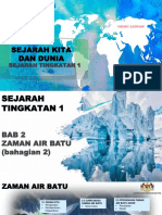 BAB 2 ZAMAN AIR BATU ( part 2 ) @ NOTA