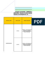 Matriz GTC 45