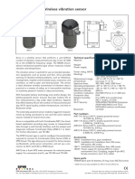 Ficha Tecnica Airius II Wifi