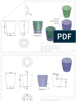 (C) Regular Self Watering Plant Pot-6