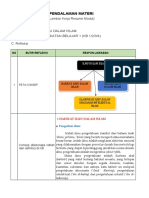 LK Resume KB 1 Struktur Keilmuan Pai